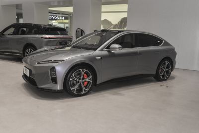 2025款 75kWh-外观-图片-有驾