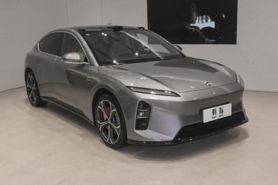 2025款 75kWh-外观-图片-有驾