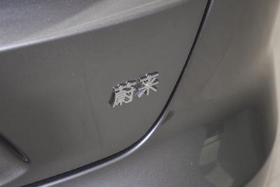 2025款 75kWh-外观-图片-有驾