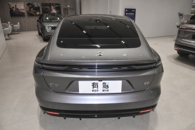 2025款 75kWh-外观-图片-有驾