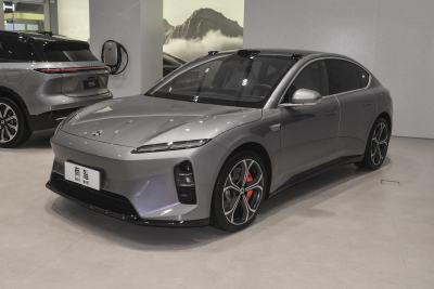 2025款 75kWh-外观-图片-有驾