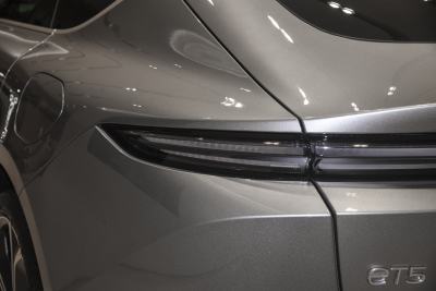 2025款 75kWh-外观-图片-有驾