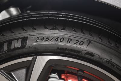 2025款 75kWh-外观-图片-有驾