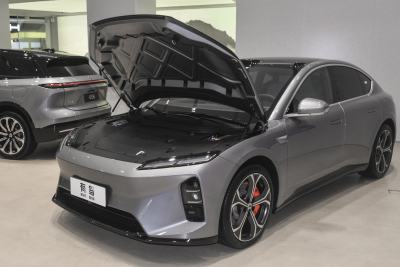 2025款 75kWh-外观-图片-有驾