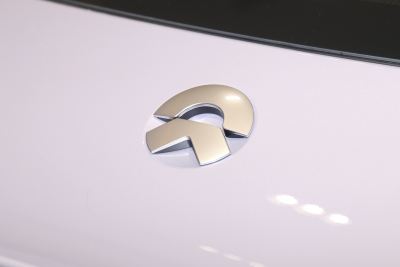 2025款 75kWh-外观-图片-有驾