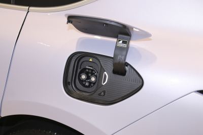 2025款 75kWh-外观-图片-有驾