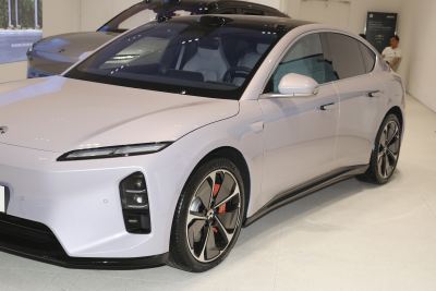 2025款 75kWh-外观-图片-有驾
