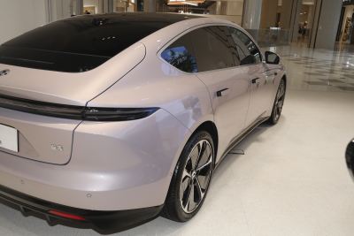 2025款 75kWh-外观-图片-有驾
