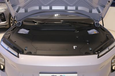 2025款 75kWh-外观-图片-有驾