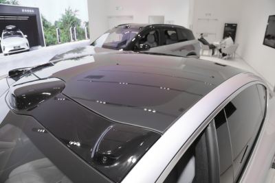 2025款 75kWh-外观-图片-有驾