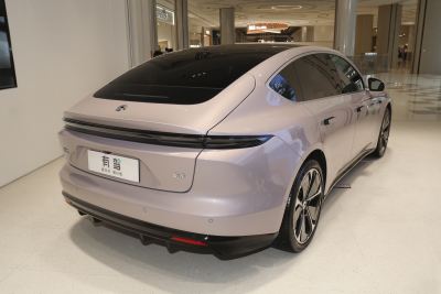 2025款 75kWh-外观-图片-有驾