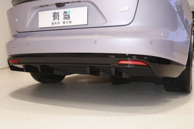 2025款 75kWh-外观-图片-有驾