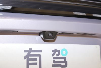 2025款 75kWh-外观-图片-有驾