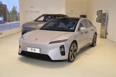 2025款 75kWh-外观-图片-有驾