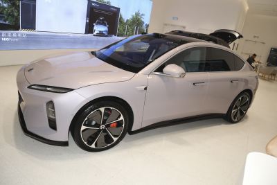 2025款 75kWh-外观-图片-有驾