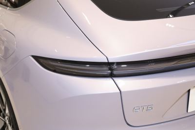 2025款 75kWh-外观-图片-有驾