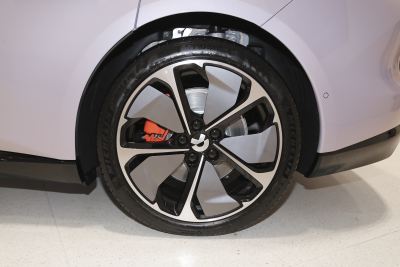 2025款 75kWh-外观-图片-有驾