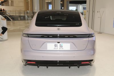 2025款 75kWh-外观-图片-有驾