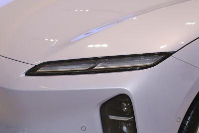 2025款 75kWh-外观-图片-有驾