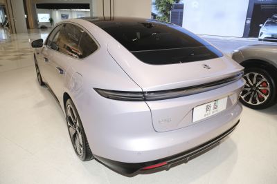 2025款 75kWh-外观-图片-有驾