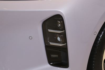 2025款 75kWh-外观-图片-有驾