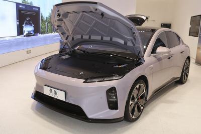 2025款 75kWh-外观-图片-有驾