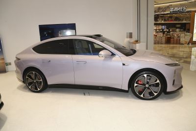 2025款 75kWh-外观-图片-有驾