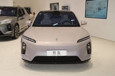 2025款 75kWh-外观-图片-有驾