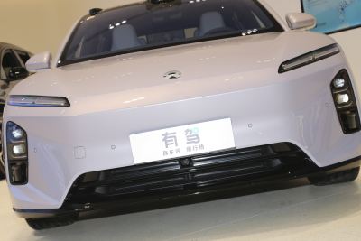 2025款 75kWh-外观-图片-有驾