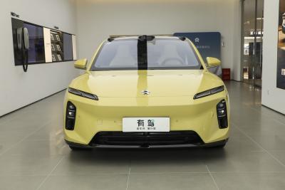 2025款 75kWh-外观-图片-有驾