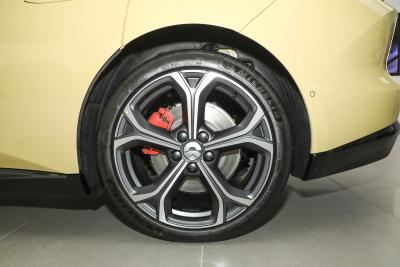 2025款 75kWh-外观-图片-有驾