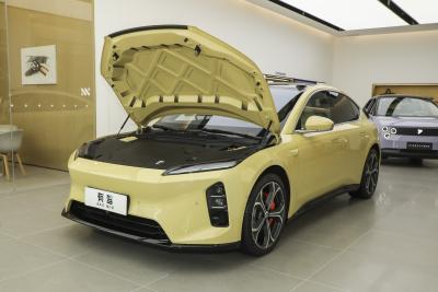 2025款 75kWh-外观-图片-有驾
