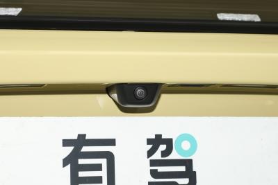 2025款 75kWh-外观-图片-有驾