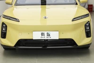 2025款 75kWh-外观-图片-有驾