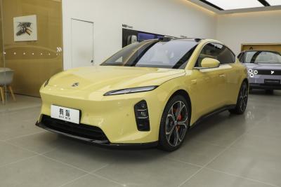 2025款 75kWh-外观-图片-有驾