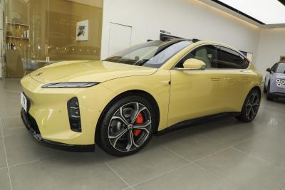 2025款 75kWh-外观-图片-有驾