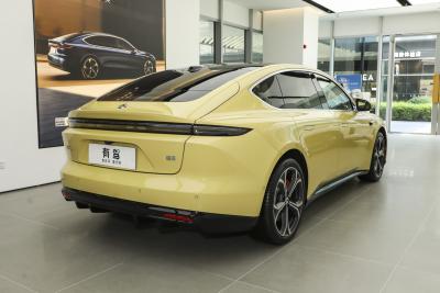 2025款 75kWh-外观-图片-有驾