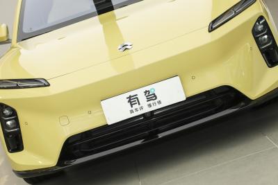 2025款 75kWh-外观-图片-有驾