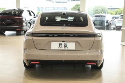 2025款 75kWh-外观-图片-有驾