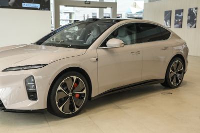 2025款 75kWh-外观-图片-有驾