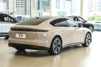 2025款 75kWh-外观-图片-有驾