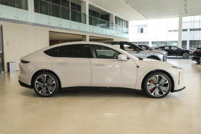 2025款 75kWh-外观-图片-有驾