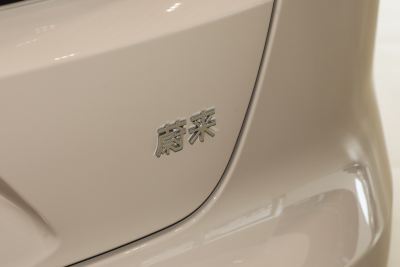 2025款 75kWh-外观-图片-有驾