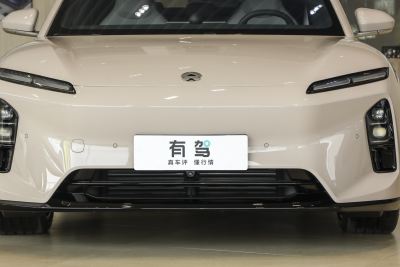 2025款 75kWh-外观-图片-有驾