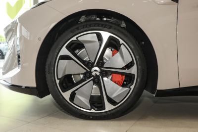2025款 75kWh-外观-图片-有驾