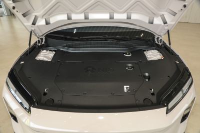 2025款 75kWh-外观-图片-有驾