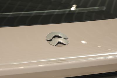 2025款 75kWh-外观-图片-有驾