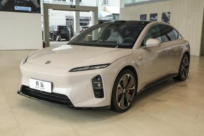 2025款 75kWh-外观-图片-有驾
