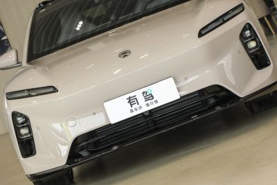 2025款 75kWh-外观-图片-有驾
