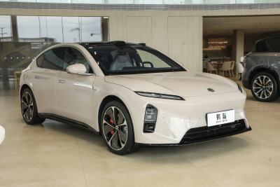 2025款 75kWh-外观-图片-有驾